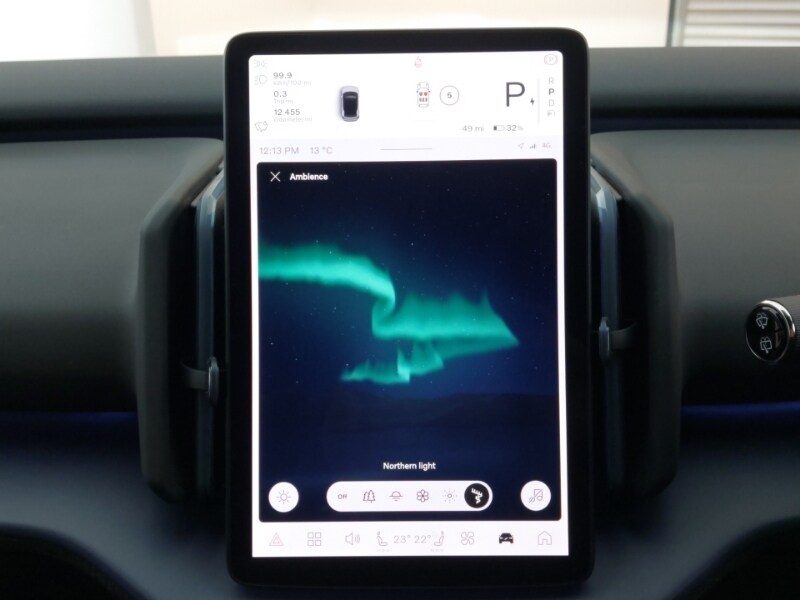 Used Volvo EX30 2024 for sale - 77183382: Photo 18