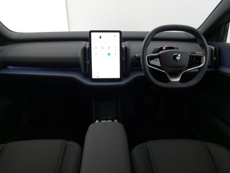 Used Volvo EX30 2024 for sale - 77183382: Photo 2