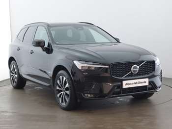 2022 - 2.0 B4D Plus Dark 5dr AWD Geartronic