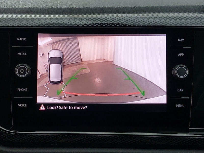 Used Volkswagen Polo 2025 for sale - 76975032: Photo 11