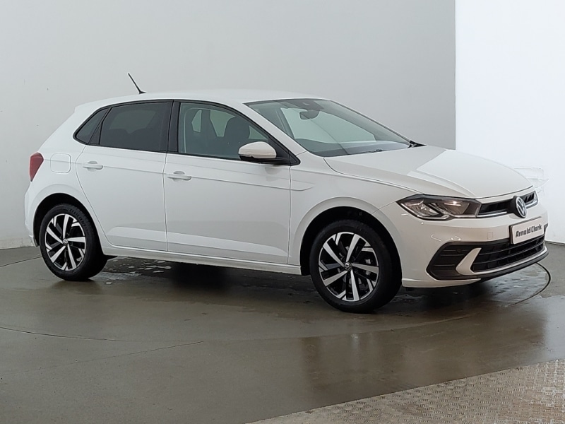 Used Volkswagen Polo 2025 for sale - 76975032: Photo 12