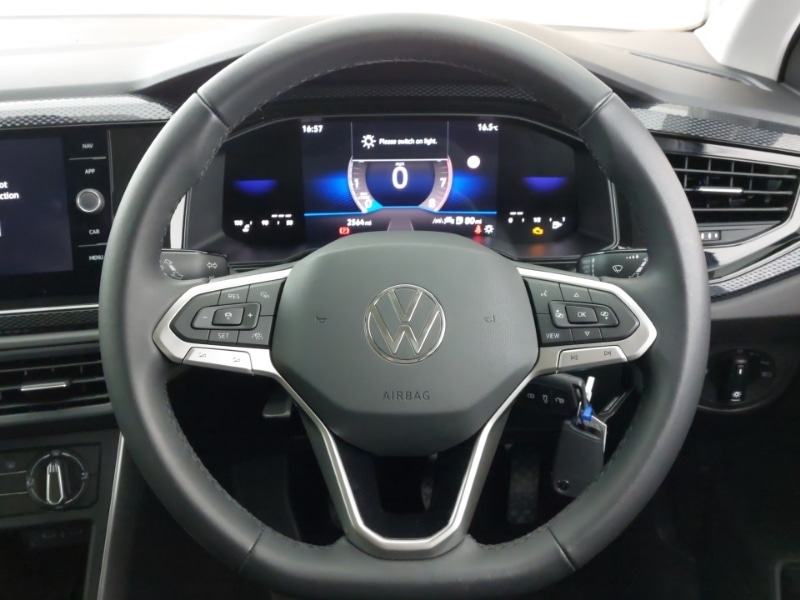 Used Volkswagen Polo 2025 for sale - 76975032: Photo 13