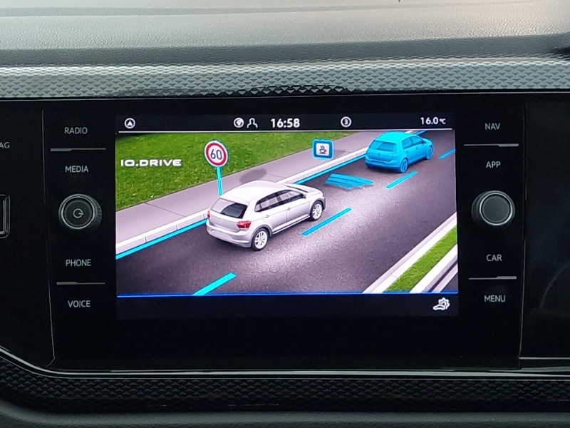 Used Volkswagen Polo 2025 for sale - 76975032: Photo 17