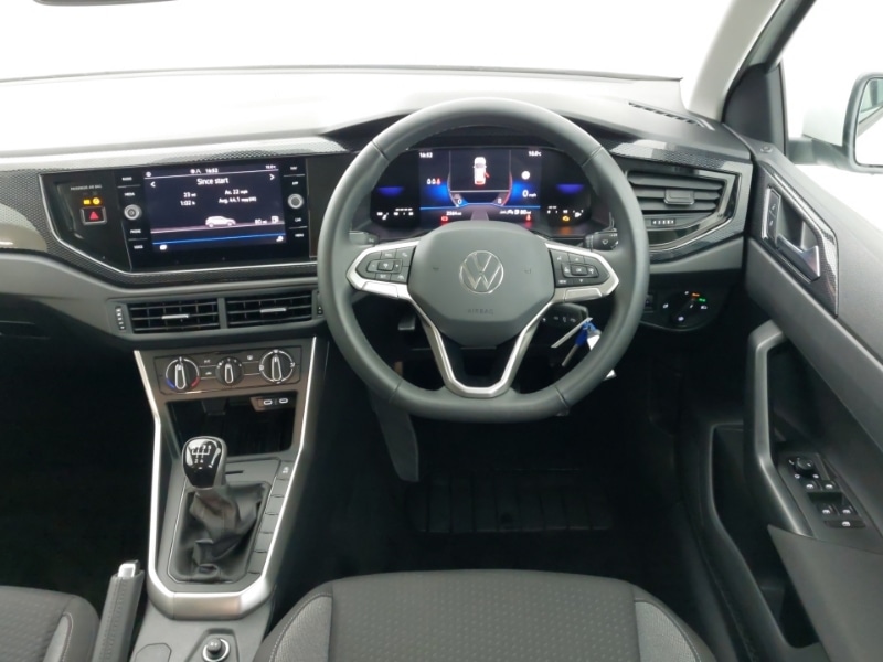 Used Volkswagen Polo 2025 for sale - 76975032: Photo 7