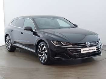 2024 - 1.4 TSI eHybrid R-Line 5dr DSG