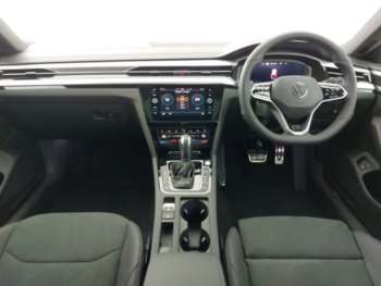 Used Volkswagen Arteon 2024 for sale - 74782292: Photo