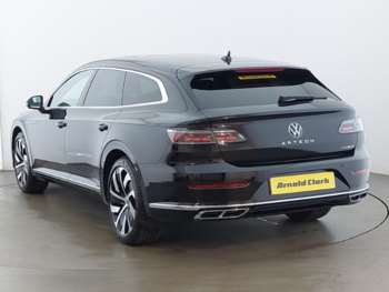 Used Volkswagen Arteon 2024 for sale - 74782292: Photo