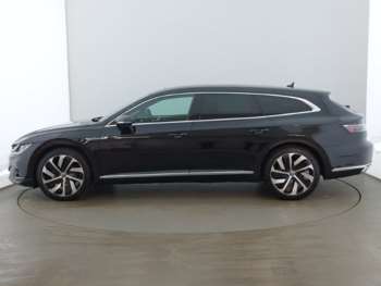 Used Volkswagen Arteon 2024 for sale - 74782292: Photo