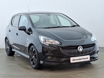 Used Vauxhall Corsa 2019 for sale - 79420062: Photo