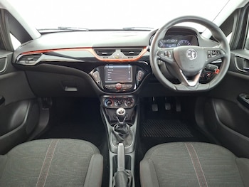 Used Vauxhall Corsa 2019 for sale - 79420062: Photo