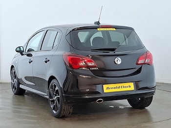 Used Vauxhall Corsa 2019 for sale - 79420062: Photo