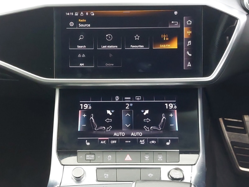 Used Audi A6 2021 for sale - 76506680: Photo 14