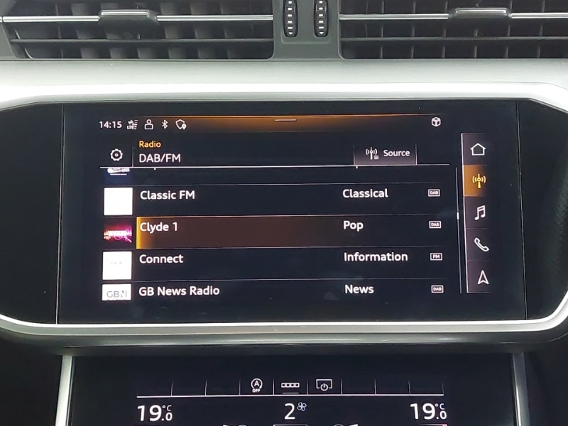 Used Audi A6 2021 for sale - 76506680: Photo 15