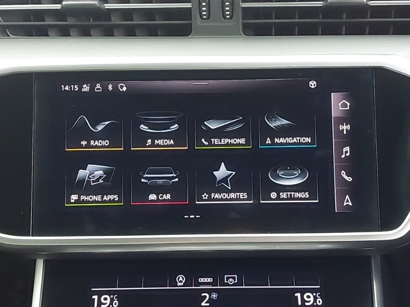 Used Audi A6 2021 for sale - 76506680: Photo 16