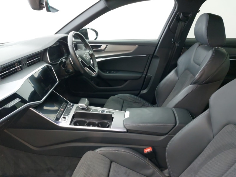 Used Audi A6 2021 for sale - 76506680: Photo 5