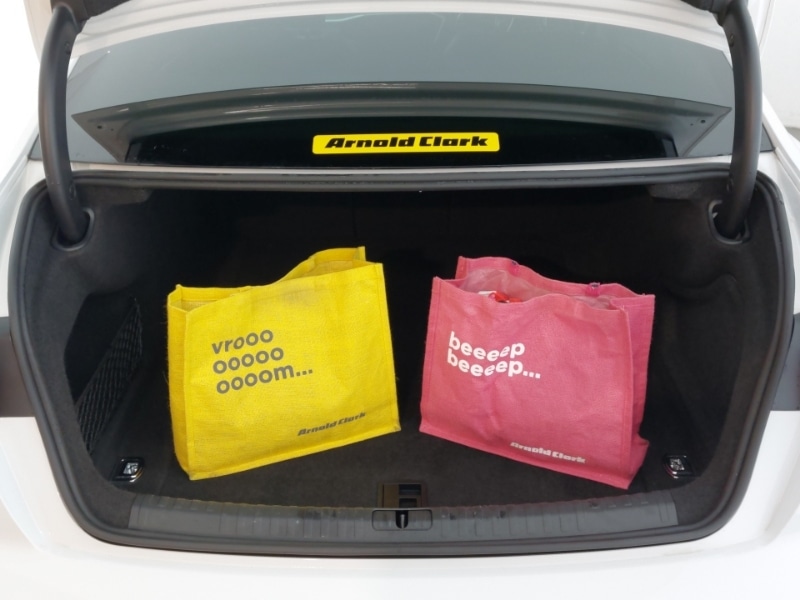 Used Audi A6 2021 for sale - 76506680: Photo 8