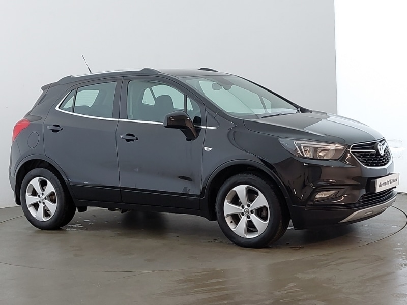 Used Vauxhall Mokka X 2019 for sale - 76763698: Photo 12