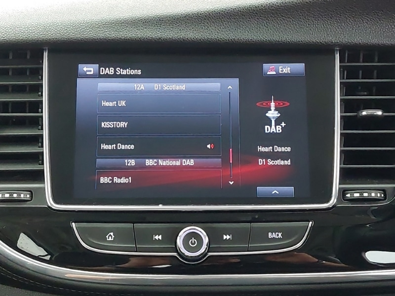 Used Vauxhall Mokka X 2019 for sale - 76763698: Photo 14