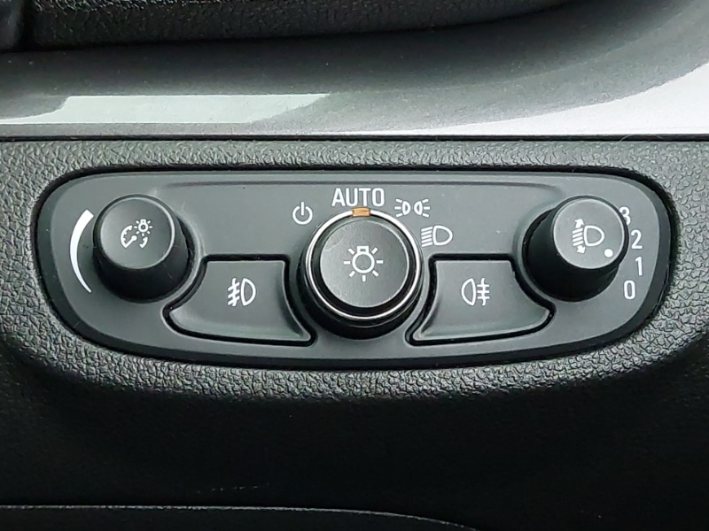 Used Vauxhall Mokka X 2019 for sale - 76763698: Photo 19