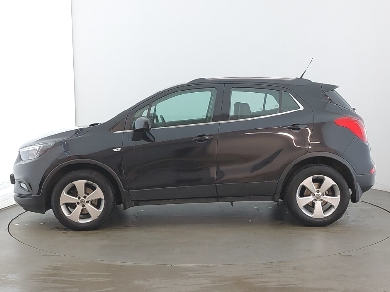 Used Vauxhall Mokka X 2019 for sale - 76763698: Photo 4