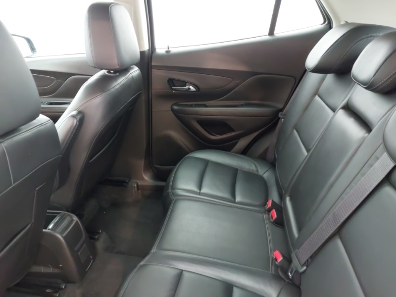 Used Vauxhall Mokka X 2019 for sale - 76763698: Photo 6