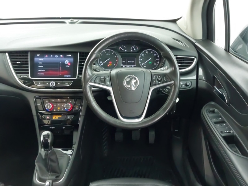 Used Vauxhall Mokka X 2019 for sale - 76763698: Photo 7