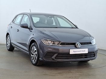 Used Volkswagen Polo 2024 for sale - 78848996: Photo