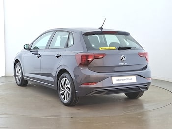 Used Volkswagen Polo 2024 for sale - 78848996: Photo
