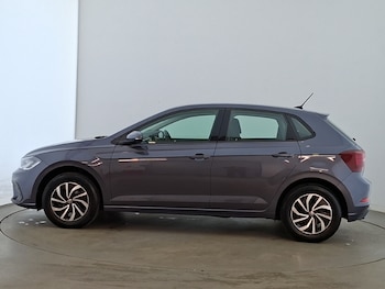 Used Volkswagen Polo 2024 for sale - 78848996: Photo