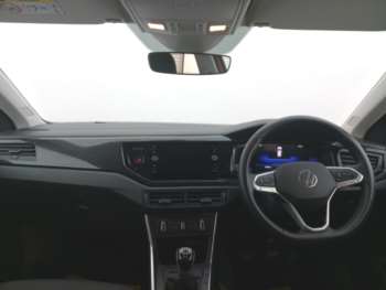 Used Volkswagen Polo 2022 for sale - 74572827: Photo