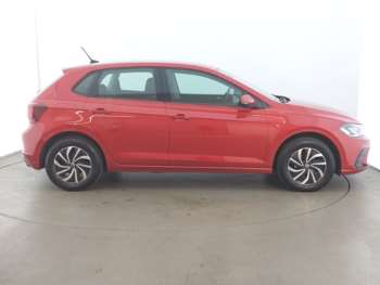 Used Volkswagen Polo 2022 for sale - 74572827: Photo
