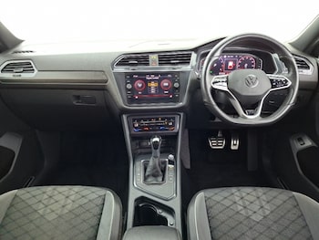 Used Volkswagen Tiguan Allspace 2022 for sale - 79356408: Photo