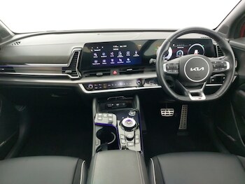 Used Kia Sportage 2023 for sale - 75914350: Photo