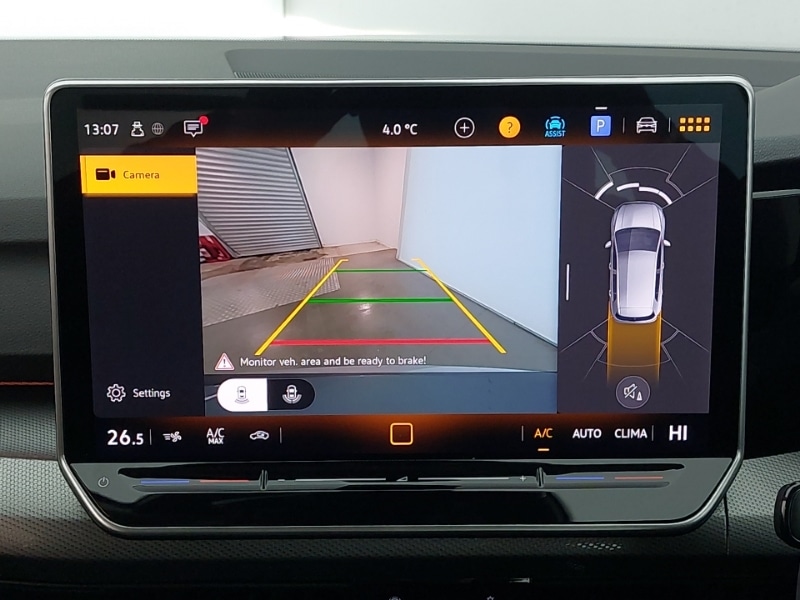 Used Volkswagen Golf 2025 for sale - 77058841: Photo 11