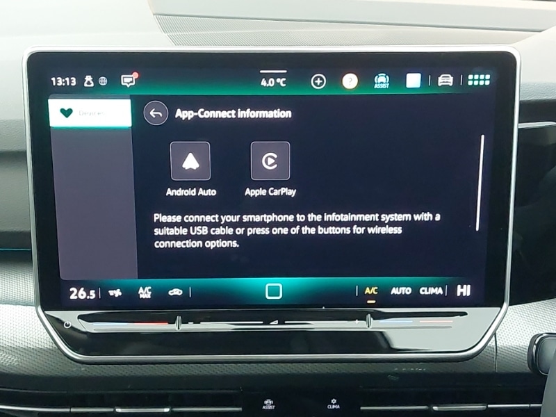 Used Volkswagen Golf 2025 for sale - 77058841: Photo 15