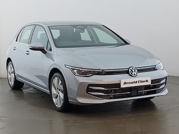 2025 - 1.5 TSI 150 Style 5dr