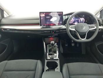 Used Volkswagen Golf 2025 for sale - 77058841: Photo