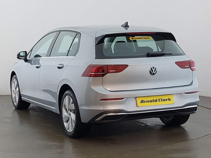 Used Volkswagen Golf 2025 for sale - 77058841: Photo 3