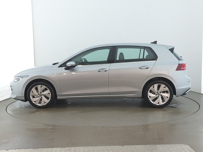 Used Volkswagen Golf 2025 for sale - 77058841: Photo 4