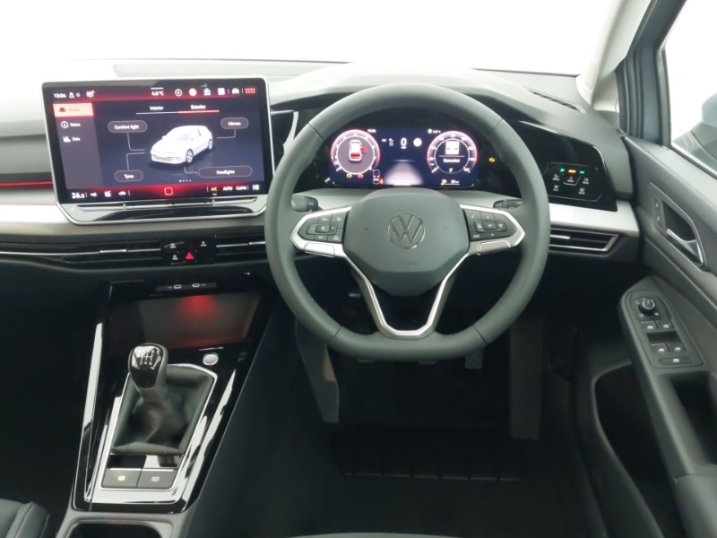Used Volkswagen Golf 2025 for sale - 77058841: Photo 7