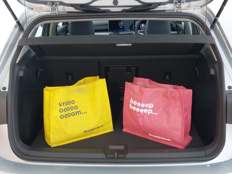 Used Volkswagen Golf 2025 for sale - 77058841: Photo 8