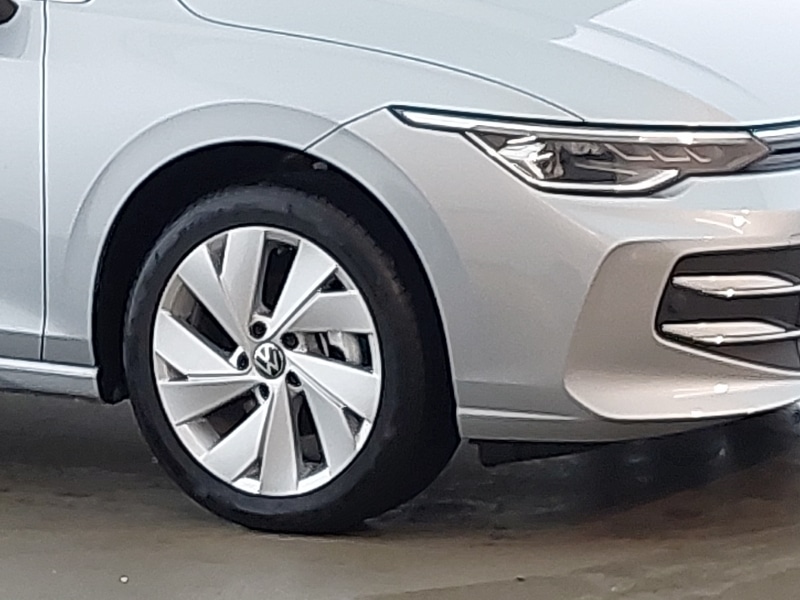 Used Volkswagen Golf 2025 for sale - 77058841: Photo 9