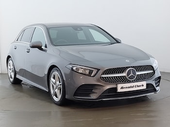 Used Mercedes-Benz A-Class 2020 for sale - 77832227: Photo