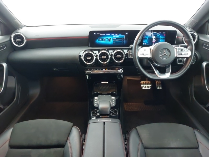 Used Mercedes-Benz A-Class 2020 for sale - 77832227: Photo 2