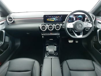 Used Mercedes-Benz CLA 2022 for sale - 78634158: Photo