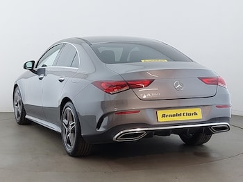 Used Mercedes-Benz CLA 2022 for sale - 78634158: Photo