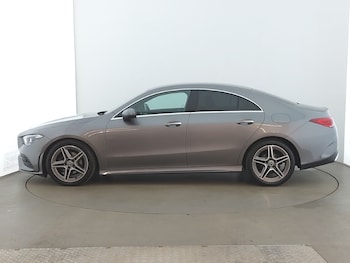 Used Mercedes-Benz CLA 2022 for sale - 78634158: Photo