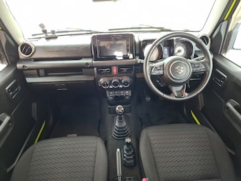 Used Suzuki Jimny 2019 for sale - 78945727: Photo