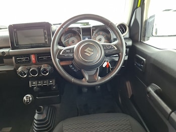 Used Suzuki Jimny 2019 for sale - 78945727: Photo