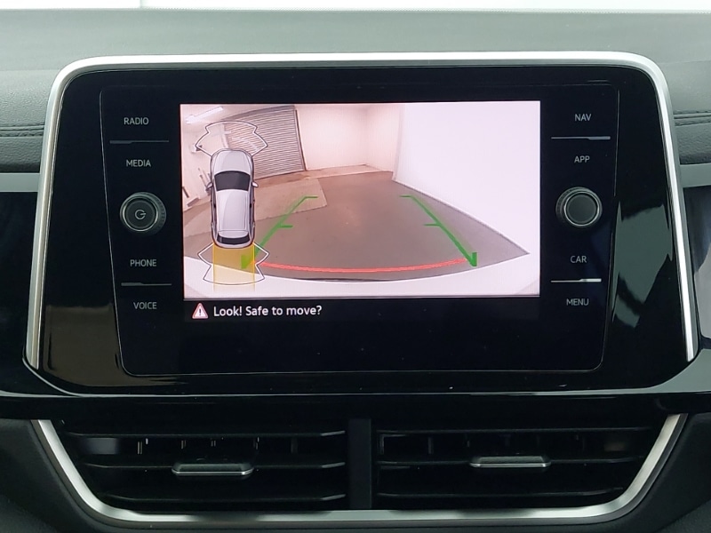 Used Volkswagen T-Roc 2025 for sale - 77453925: Photo 11